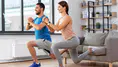 Spor Salonuna Para Dökmeye Son! Evde Formda Kalmanın En Etkili Yolları