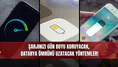 Telefon Bataryası Neden Hızlı Bitiyor? Daha Uzun Kullanmanın Sırları