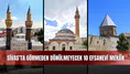 Tarih Kokan Şehir: Sivas’ta Görmeden Dönülmeyecek 10 Efsanevi Mekân