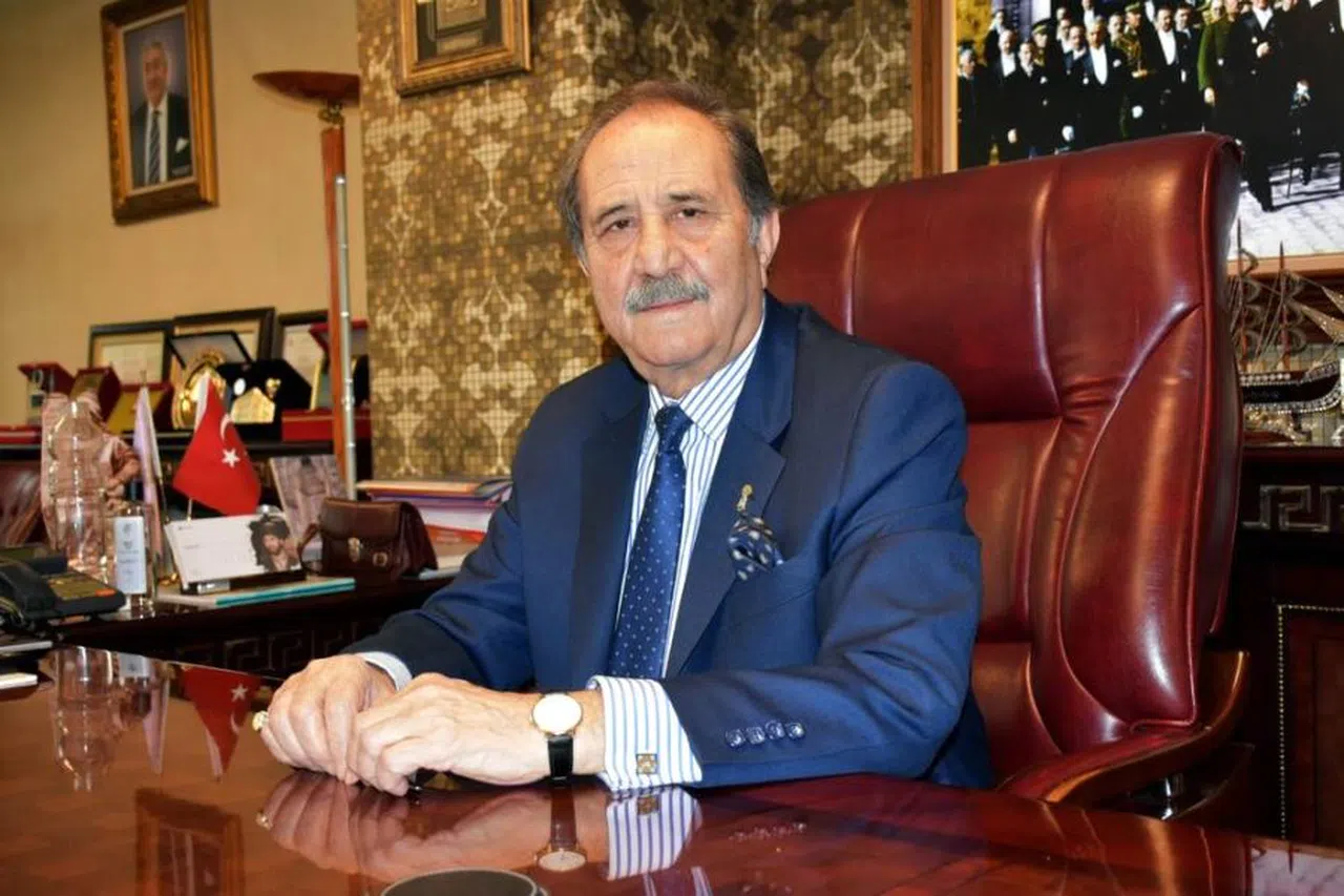 “Bayramımız Kutlu Olsun”