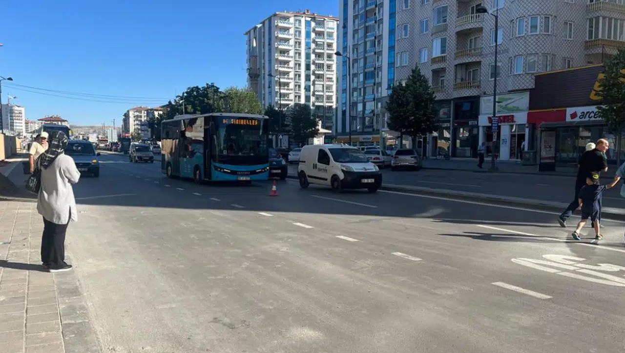 Vatandaş Durumdan Şikayetçi