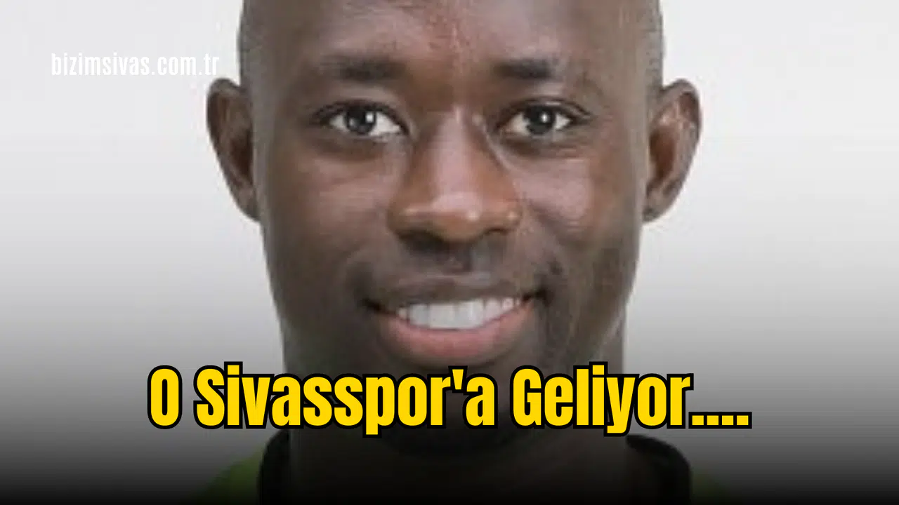 Sivasspor'da Modou Barrow an meselesi