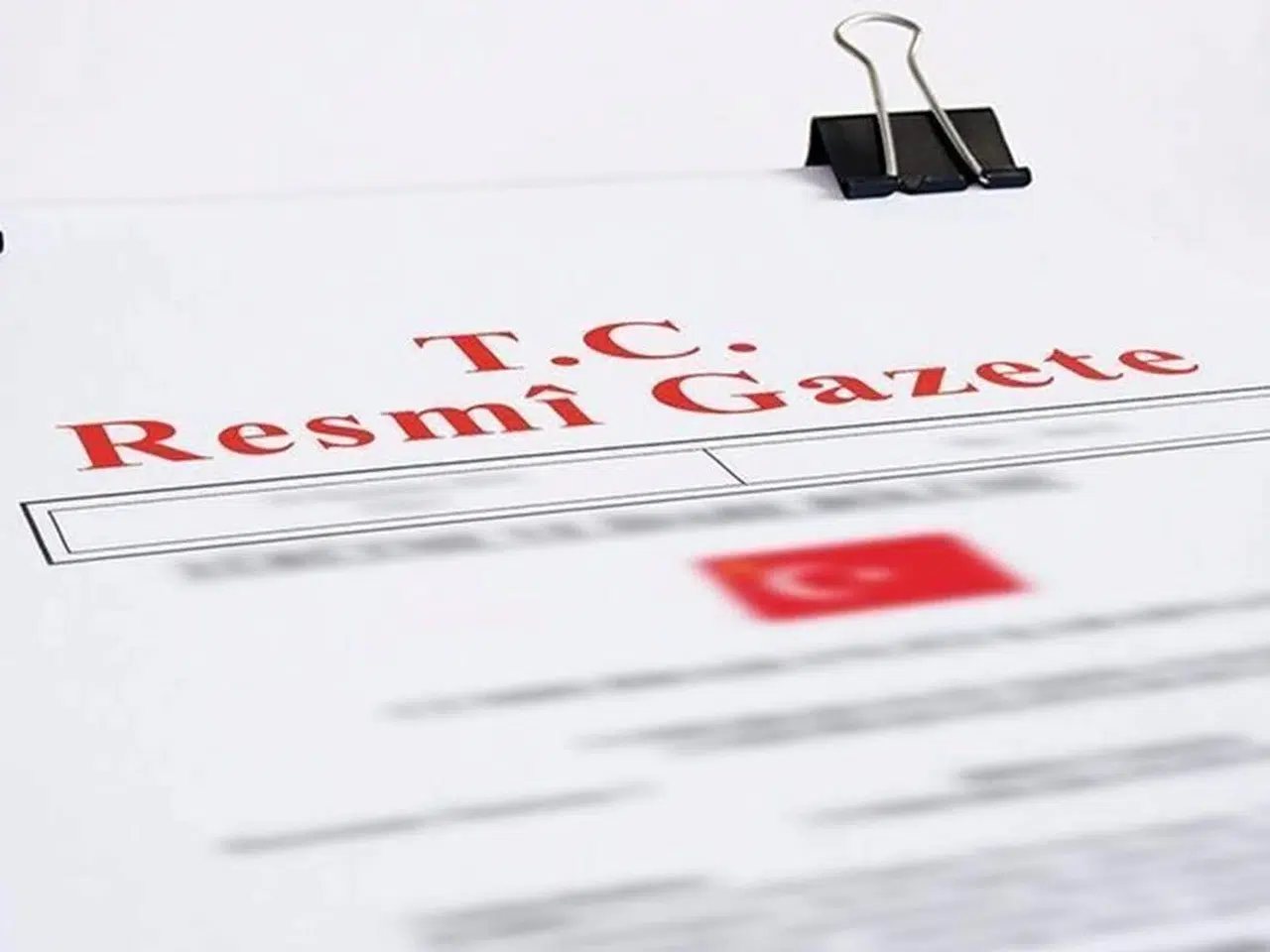 Büyükelçi Atamaları Resmi Gazetede Yayınlandı