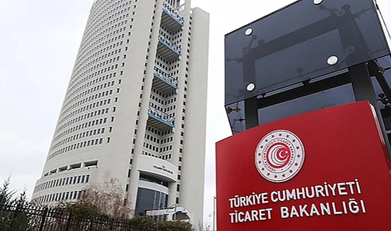 Bakanlık'tan 604 firmaya vergi kolaylığı