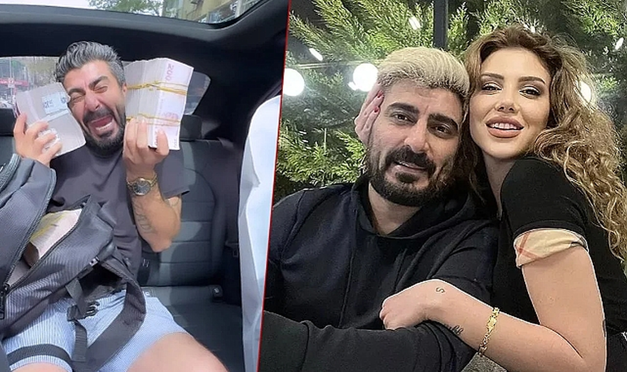  Fenomen Reşit Bozdağ tutuklandı