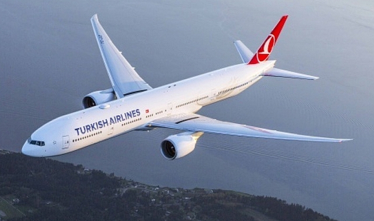 THY olumsuz hava koşulları nedeniyle 40 seferini karşılıklı olarak iptal etti