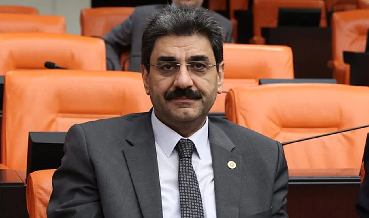 Ankara'dan Sivas'a güzel haber! O ilçeye yeni gölet