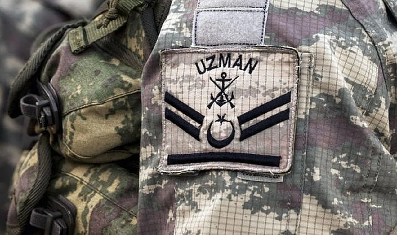 Atanamayan uzman çavuşlardan haklı isyan