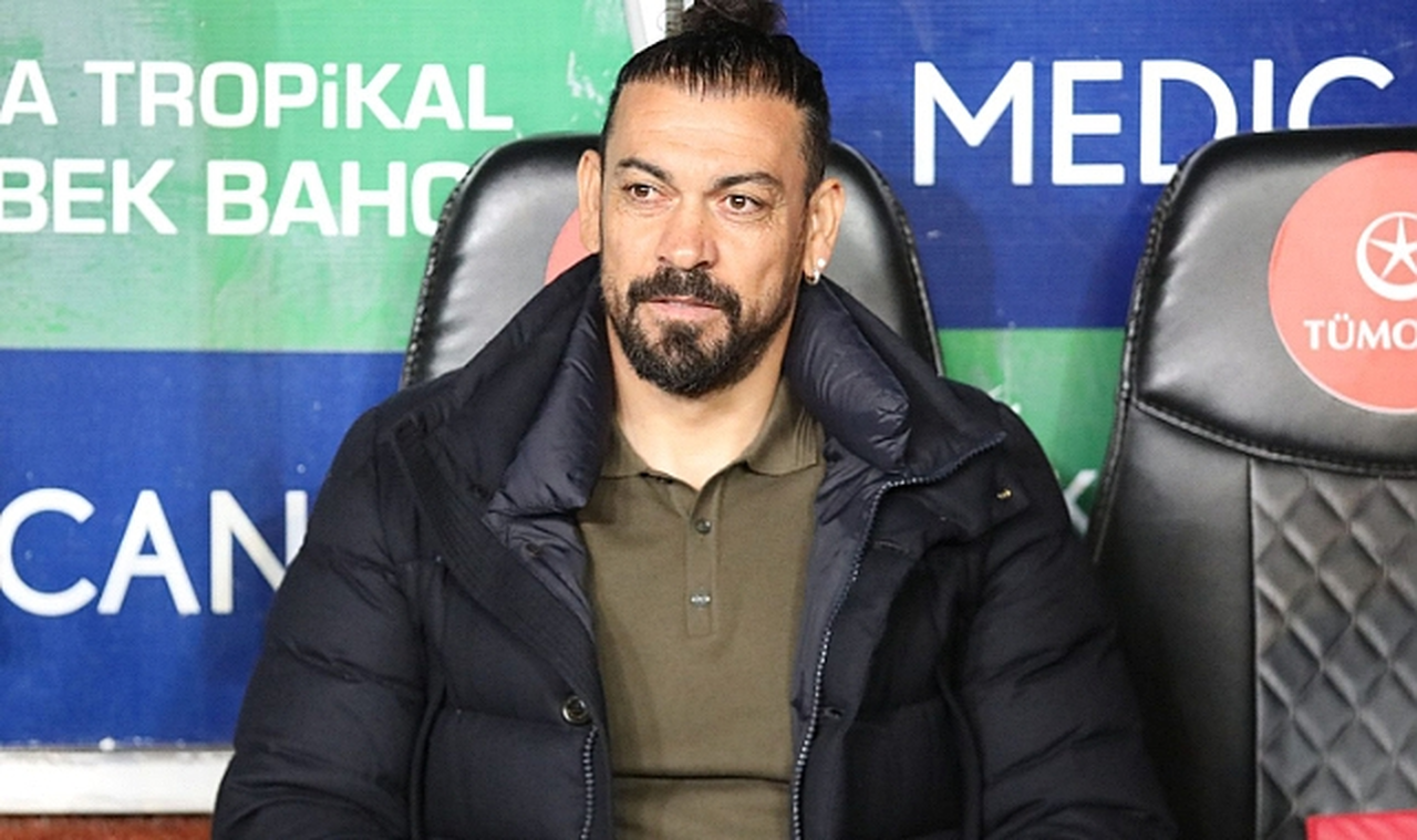 Çetin: Mücadeleden memnunum