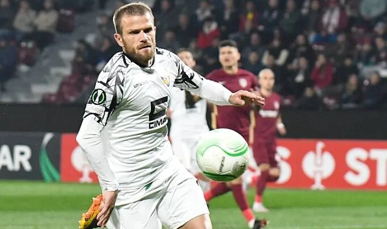 Sivasspor transfere hız verdi: Thaqi geliyor mu?