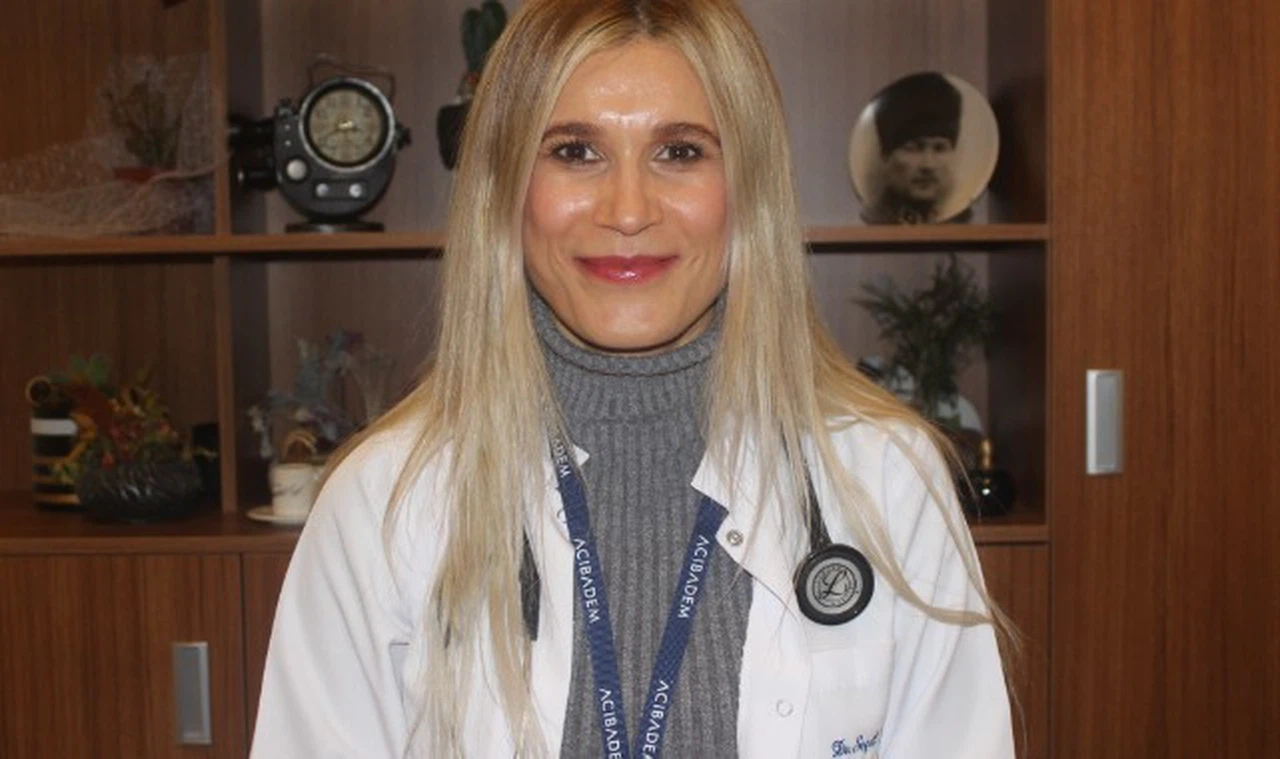 Bağışıklık probleminin çözümü: Ozon terapisi