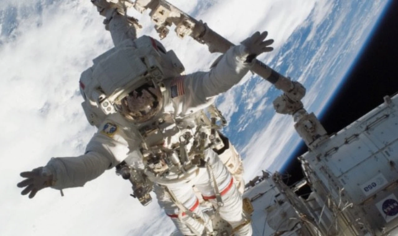 Bakan Kacır açıkladı! Türkiye'nin insanlı ilk uzay yolculuğu belli oldu