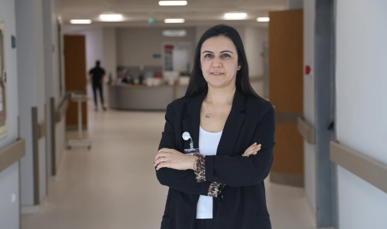 Hastanelerin dolmasına sebep olan hastalık: 'Üst solunum yolu enfeksiyonu'