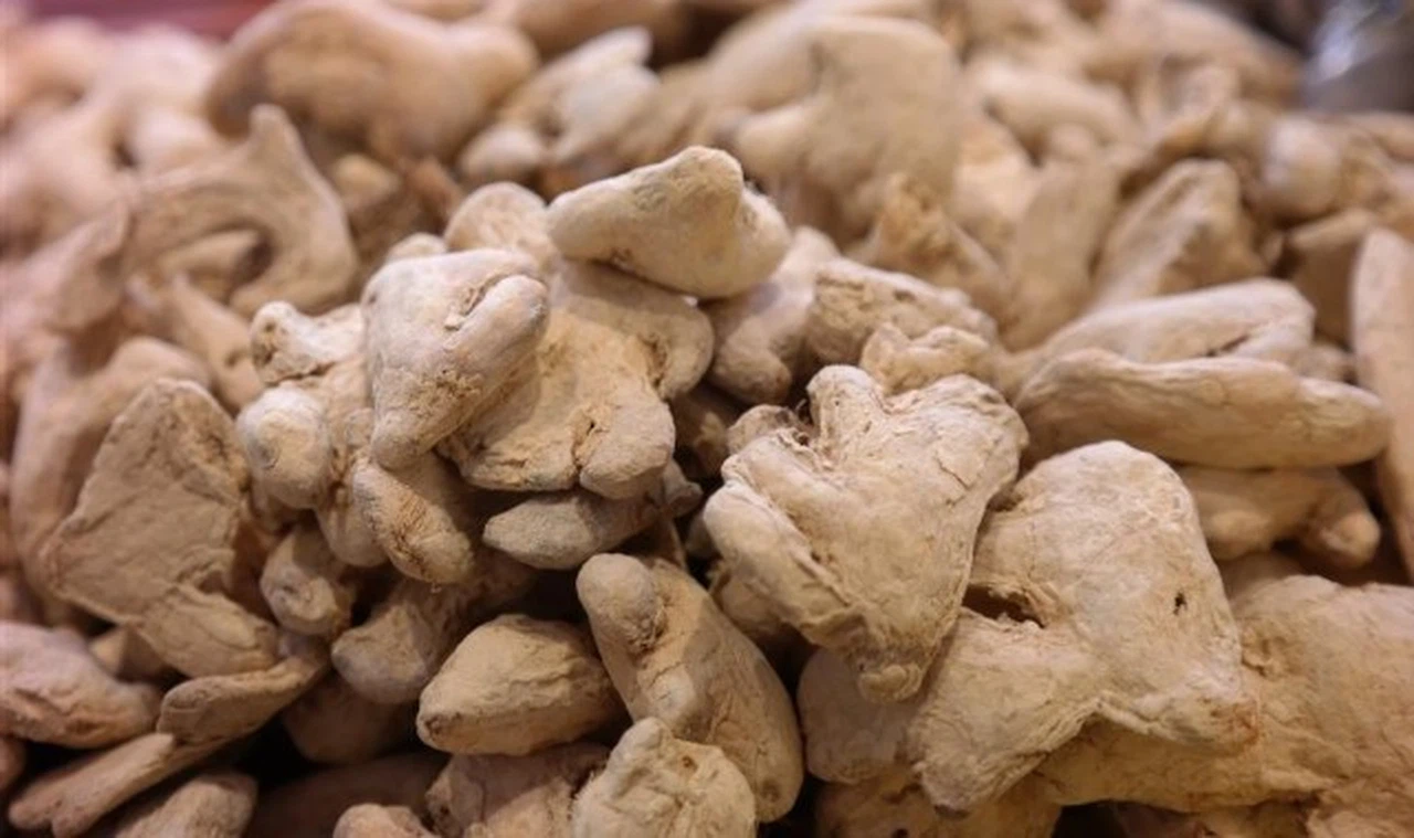 Kış aylarında direnç artırmanın yolu: Zencefil