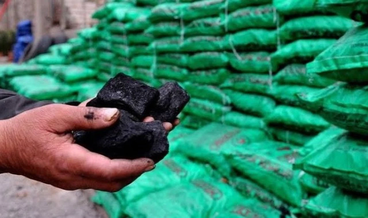 Kömür sadece sobayı değil cebide yakıyor!