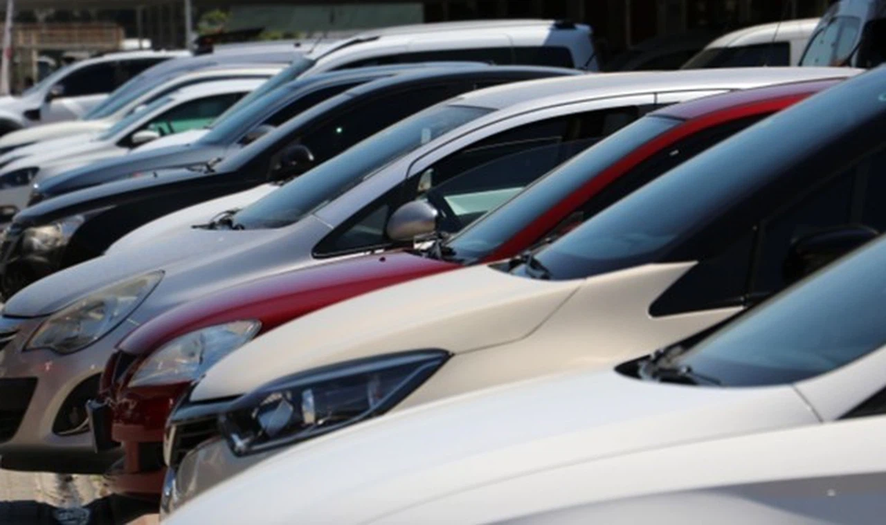 Otomobillerde 'kara kutu' dönemi: Sürücüye ait gizlilik korunacak mı?