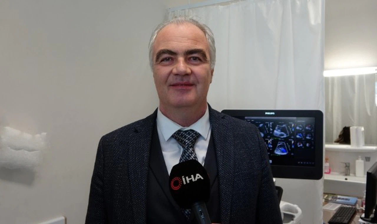 Soğuk hava kalp krizi riskini artırıyor