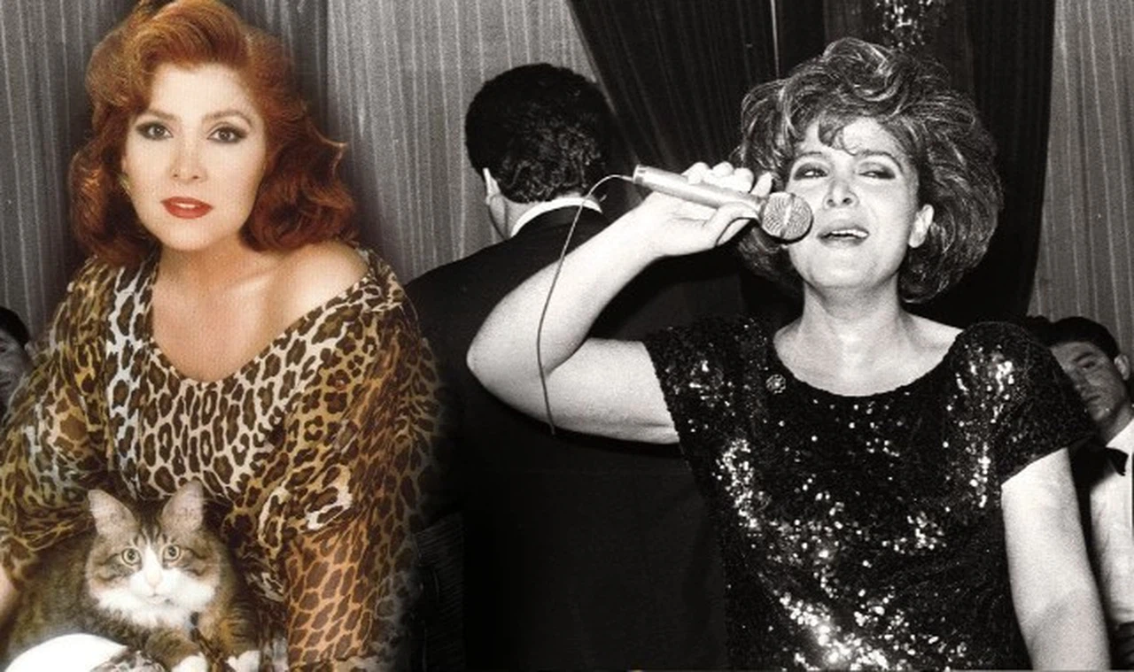 Türk sanat müziği sanatçısı Yüksel Uzel vefat etti