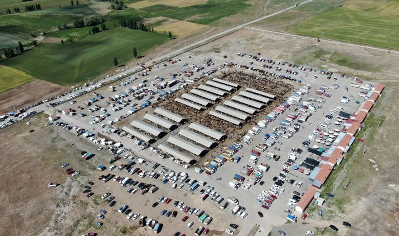 Türkiye'nin en büyüğü, yeniden açılıyor