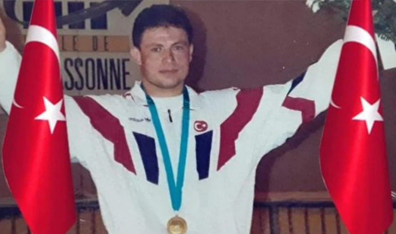 Yiğidin harman yerine Güreş Derneği kuruluyor