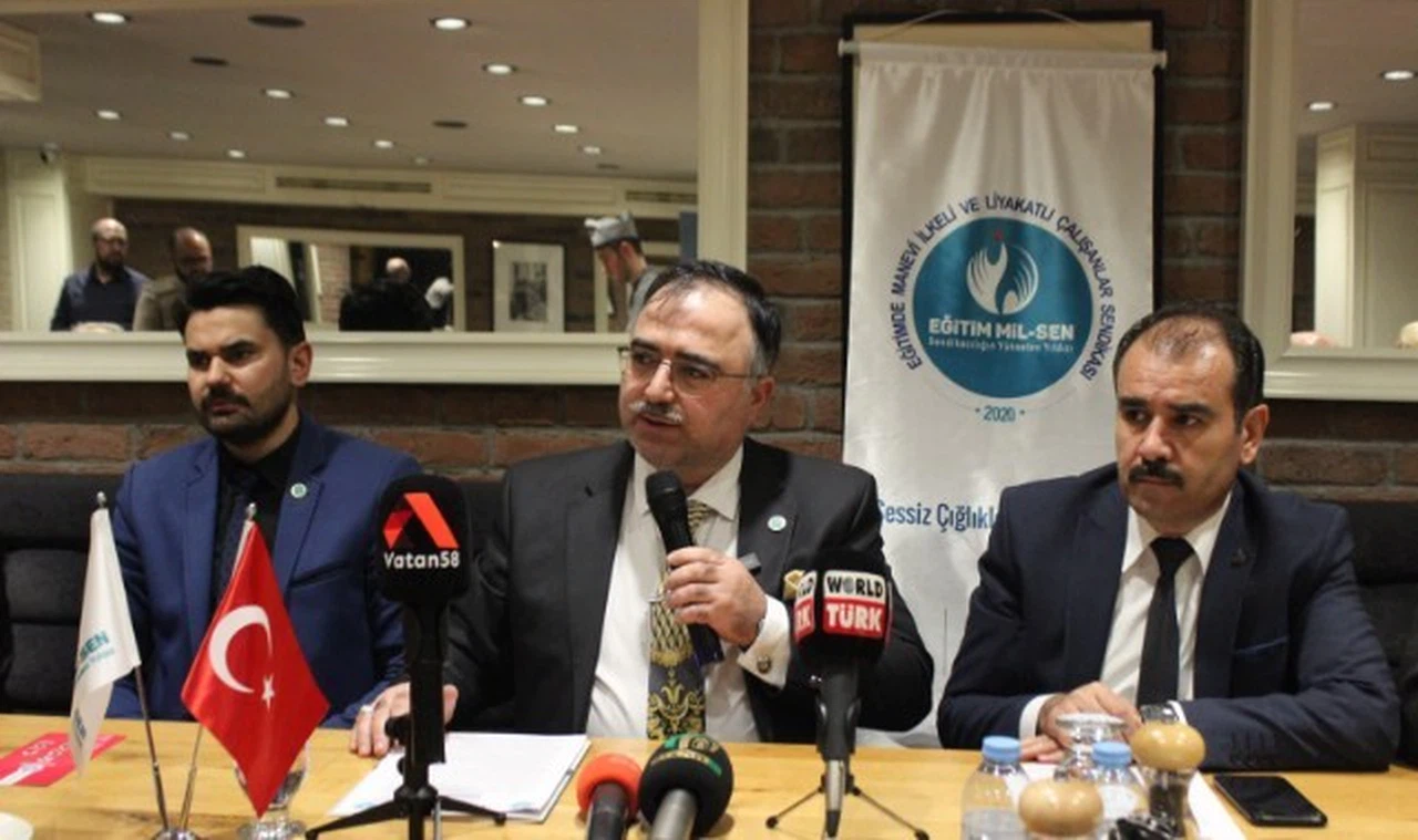 28 Şubat mağdurlarının mağduriyetleri giderilmeli