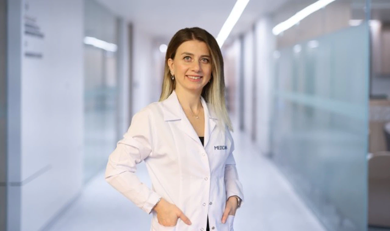 Kadınların yüzde 10'unda menopoz sonrası kanama görülüyor