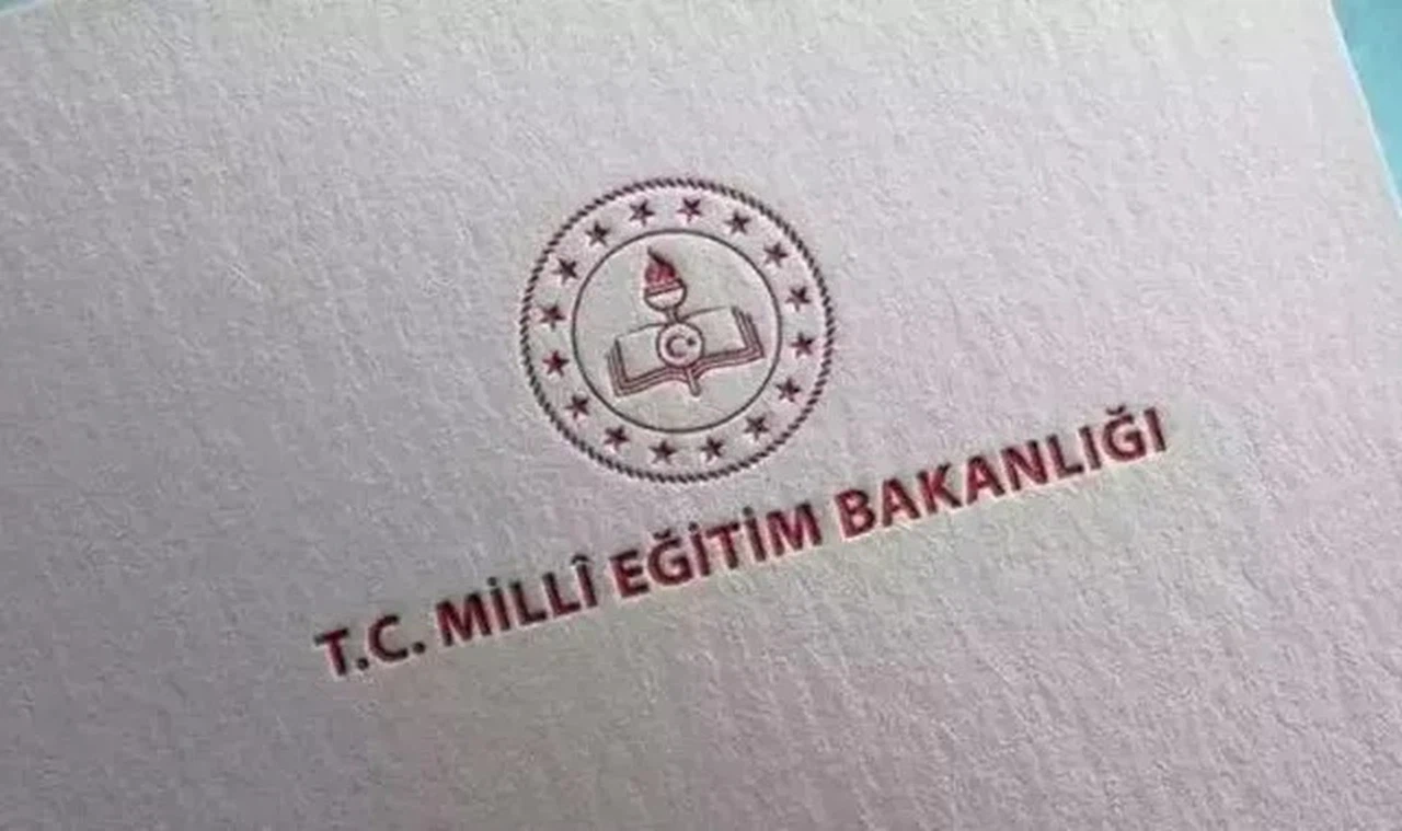 Milli Eğitim Bakanlığının sözleşmeli personel pozisyonlarına yerleştirme sonuçları açıklandı