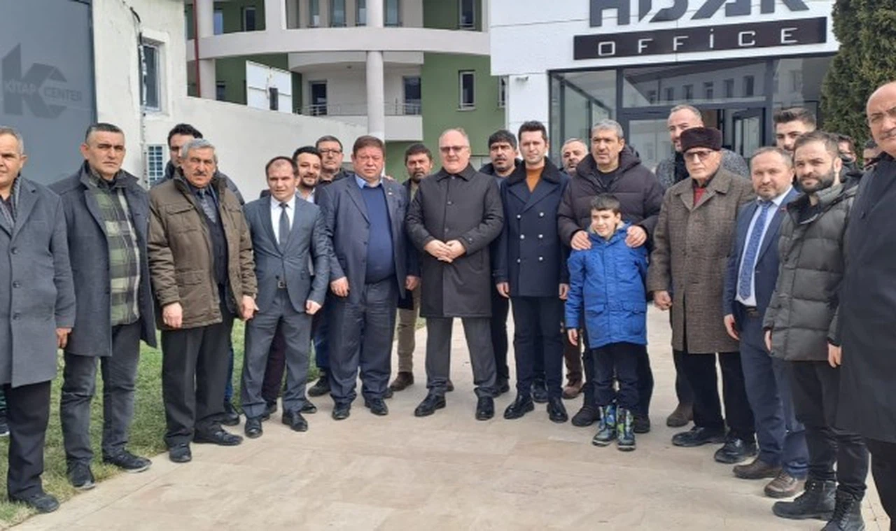 'Uluslararası madalyaların yüzde 30'u Sivaslı güreşçilerden'