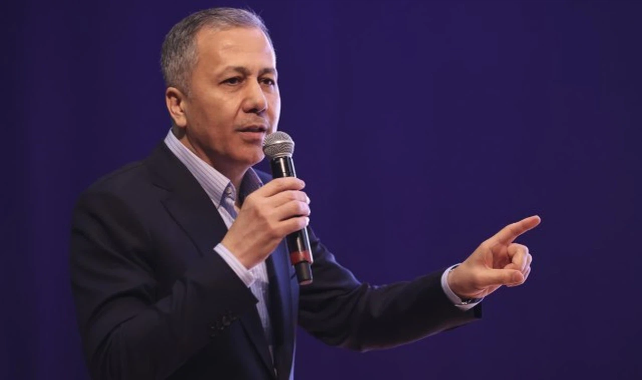 5 ilde "Bozdoğan-13" operasyonu yapıldı