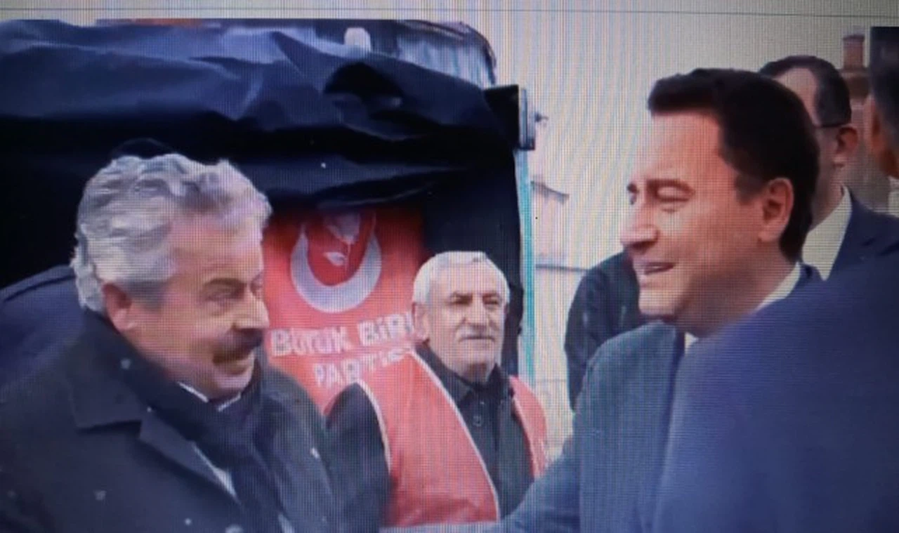 Babacan: Hukuk ve adalet olmayınca olmuyor