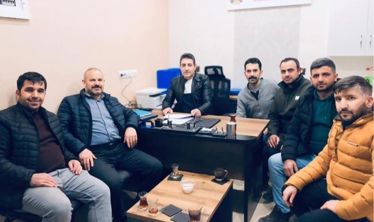 Bu dernek öğrencilere umut oluyor