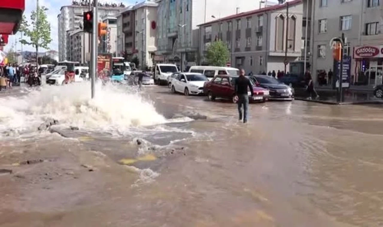 Esas mesele bu ama! Sivas'ta başkan adayları hiç bundan bahsetmiyor!
