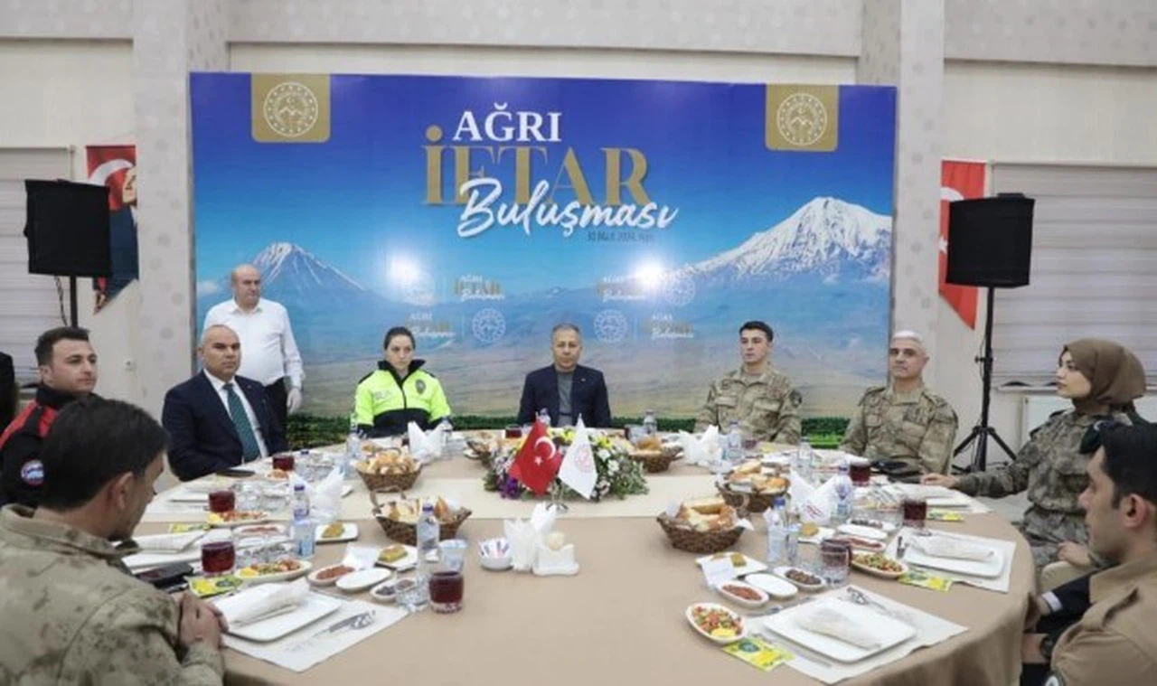 İçişleri Bakanı Yerlikaya: Hain terör örgütü son çırpınışlarını yaşıyor