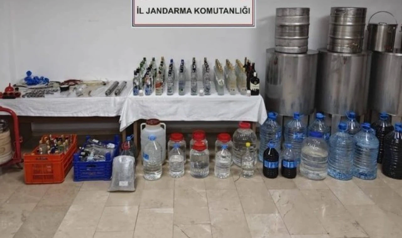 Kaçakçılık ve uyuşturucuya geçit yok