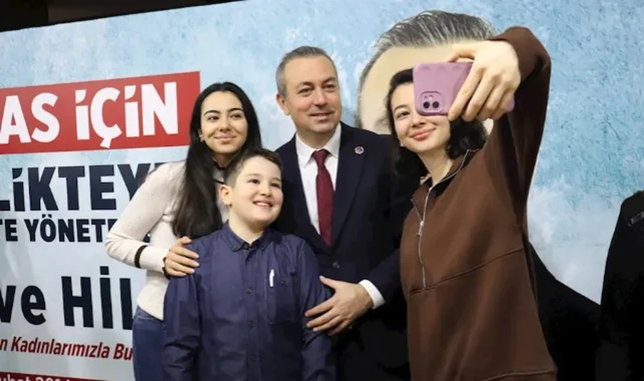 Kesin olmayan sonuçlara göre Adem Uzun dönemi