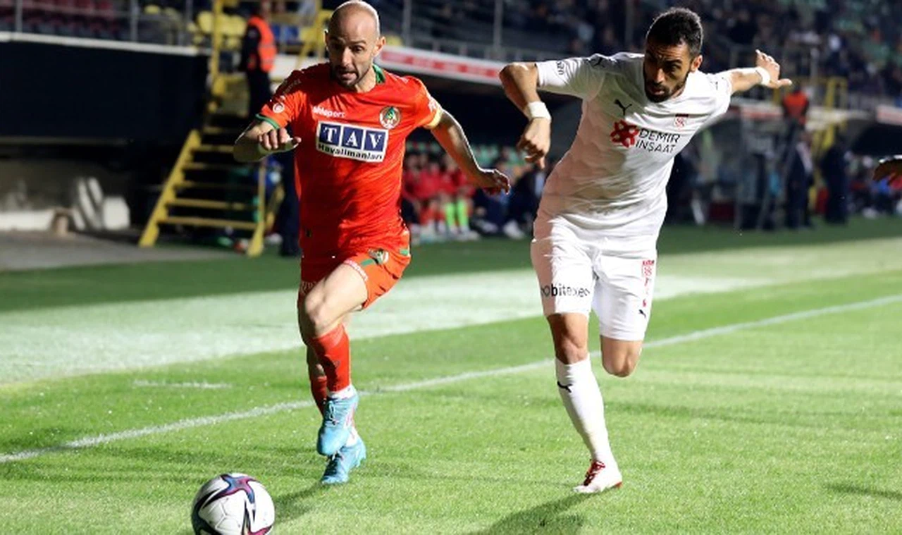 Sivasspor 7.galibiyetinin peşinde