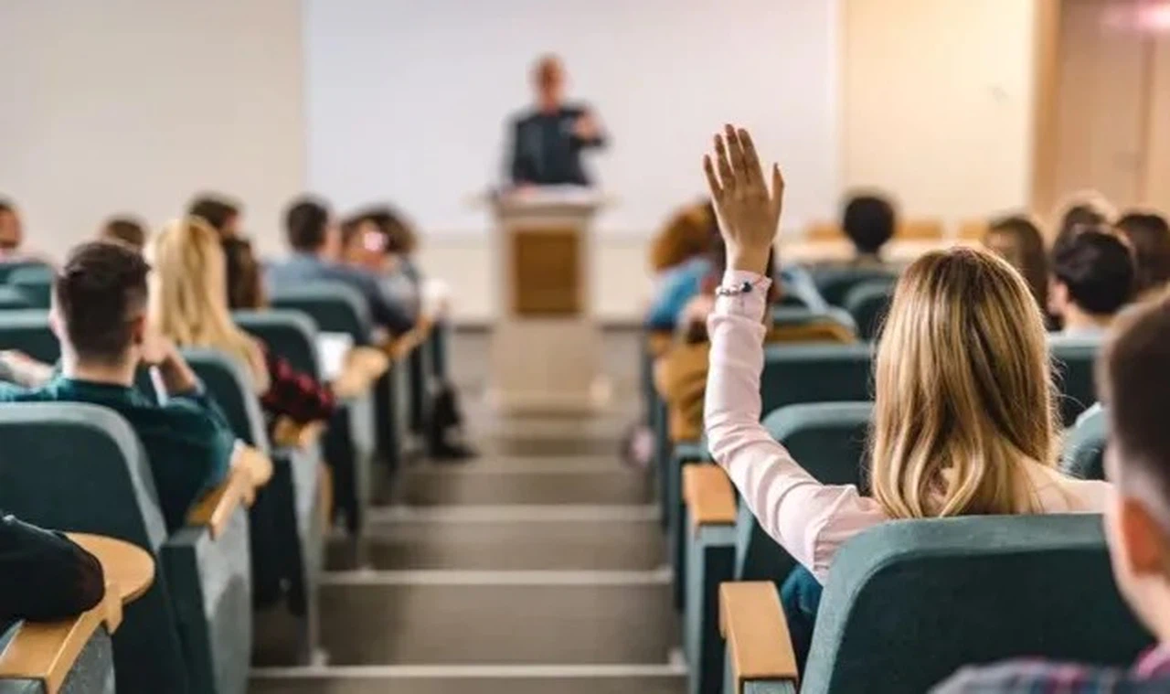 YÖK, lisansüstü eğitim ilkelerinde değişikliğe gitti