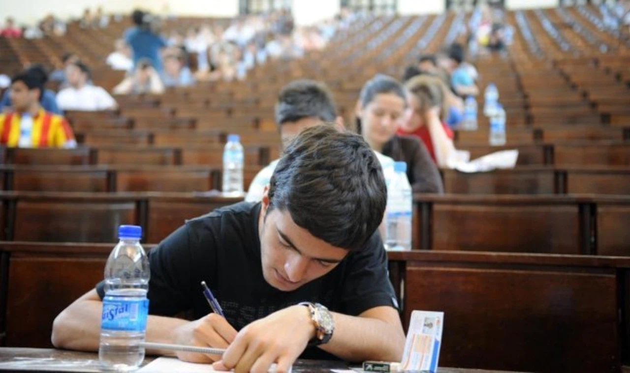 YÖK, YKS için ikinci geç başvuru hakkı tanıdı