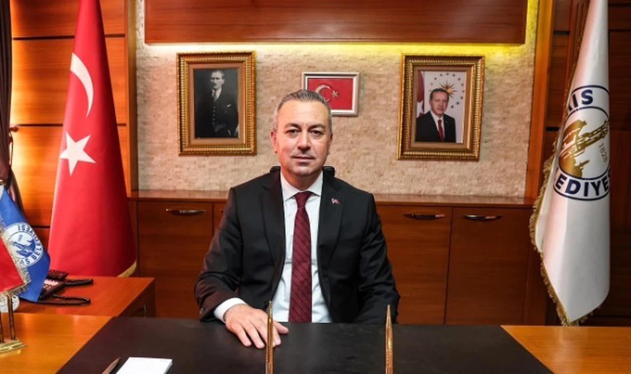 Başkan Uzun: Bayramlar birlik günleridir