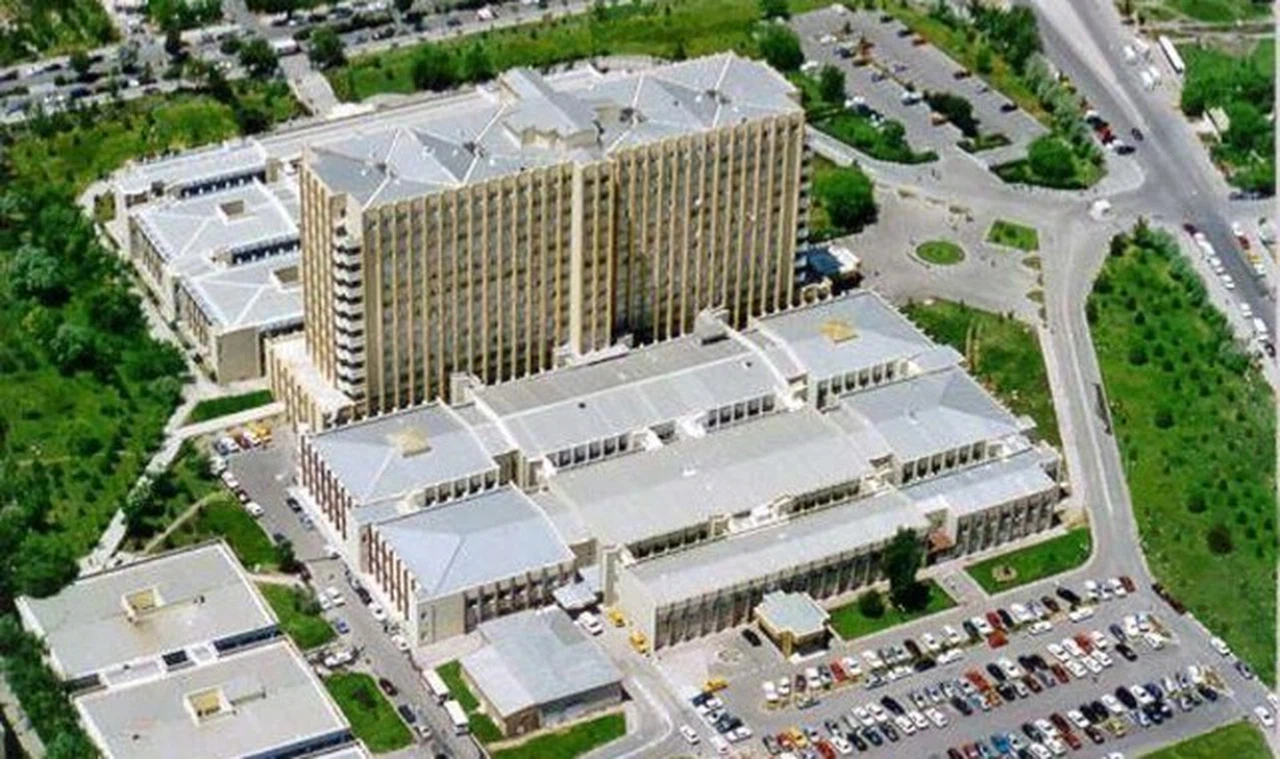 Cumhuriyet Üniversitesi'nde asistan açığı büyüyor!