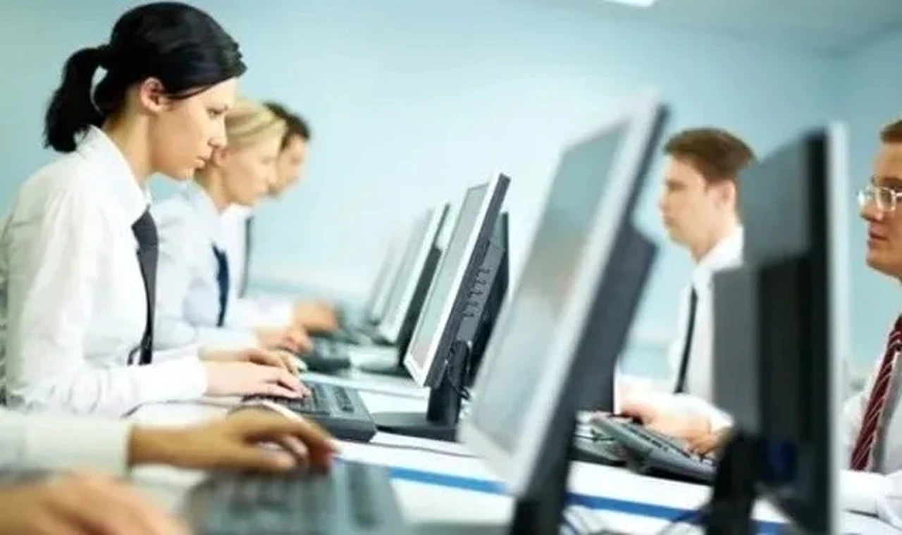 İçişleri Bakanlığı'na 1608 personel alımı yapılacak