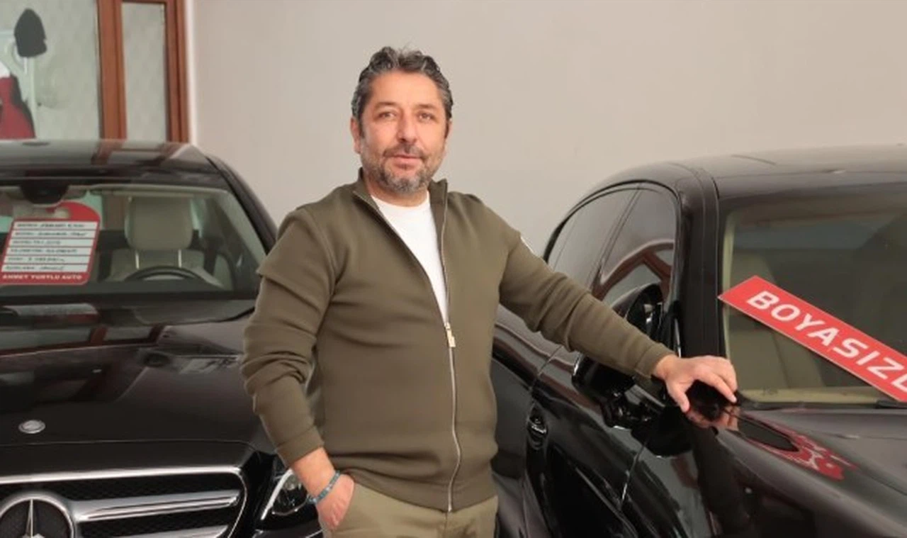 İkinci el araç piyasası rölantide