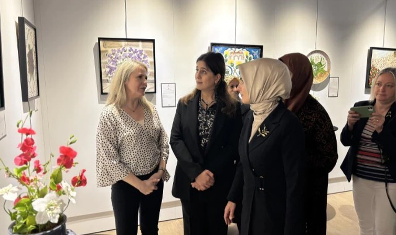 Kadınlara desteği sürdüreceğiz