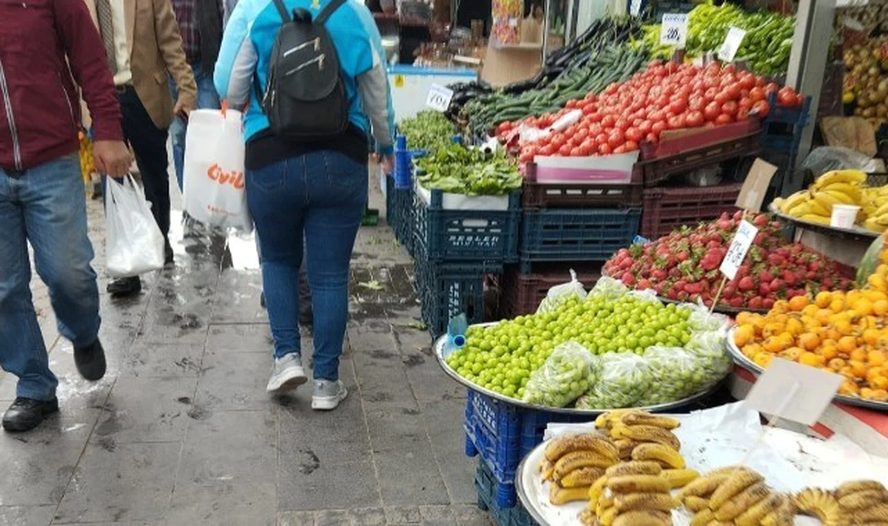 Kaldırım işgalleri ne zaman bitecek?