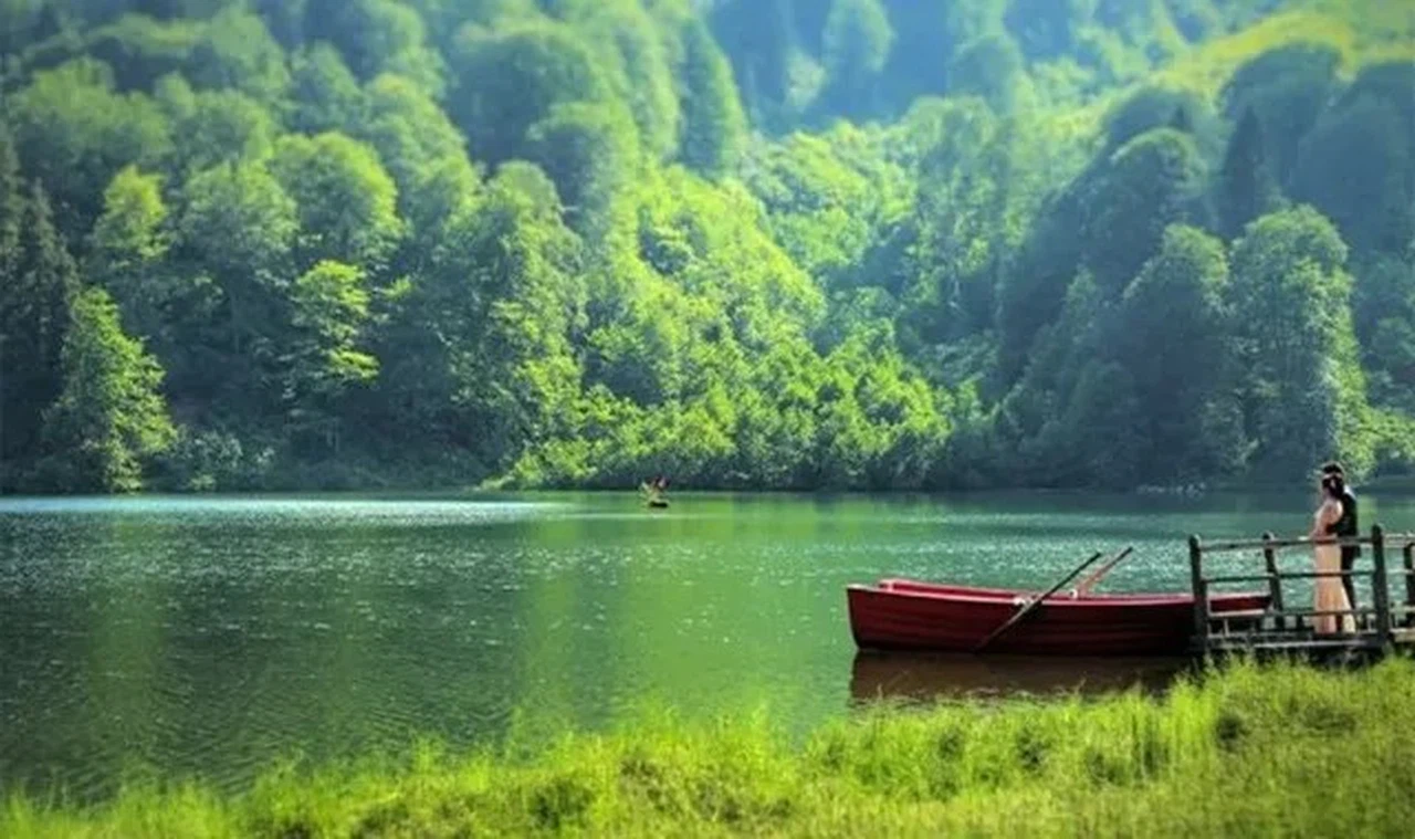 Milli parklar için hassasiyet uyarısı!