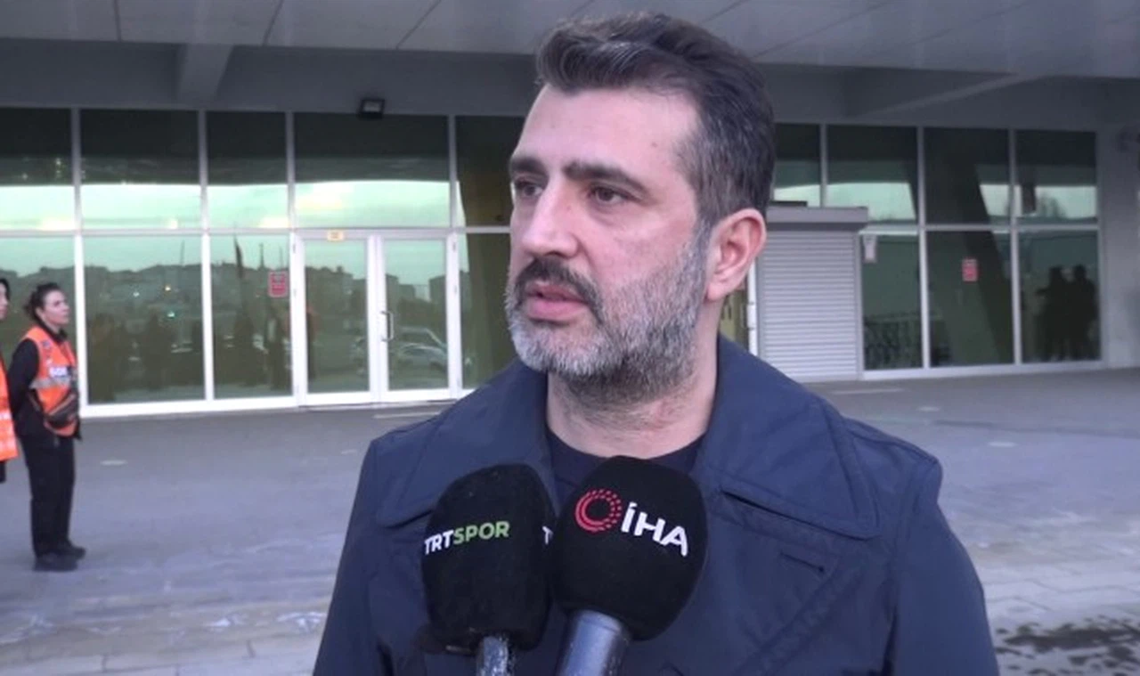 Rahat bir nefes aldık