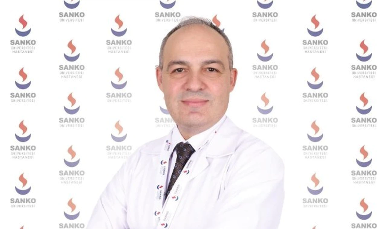 4 Mayıs Dünya Ankilozan Spondilit Günü