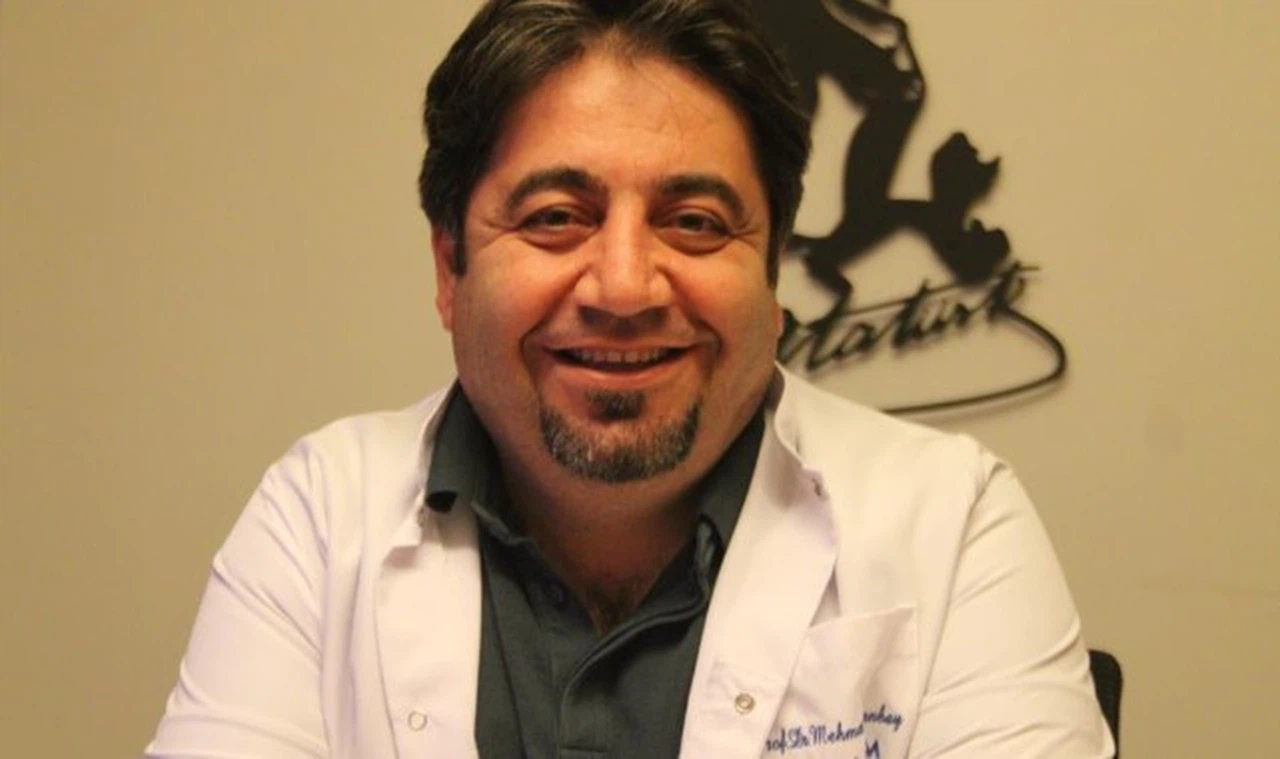 Bu hastalık sinsi ilerliyor!