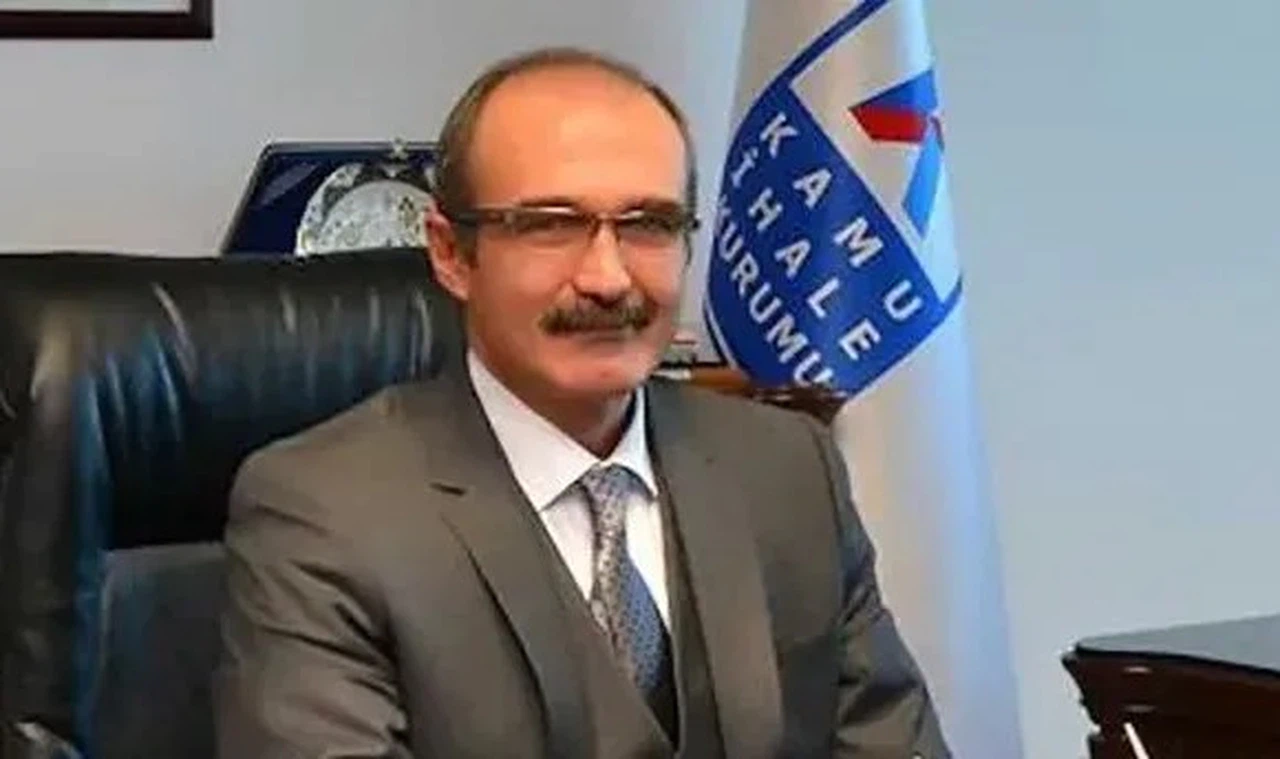 Kamu İhale Kurulu'na atamalar Resmi Gazete'de