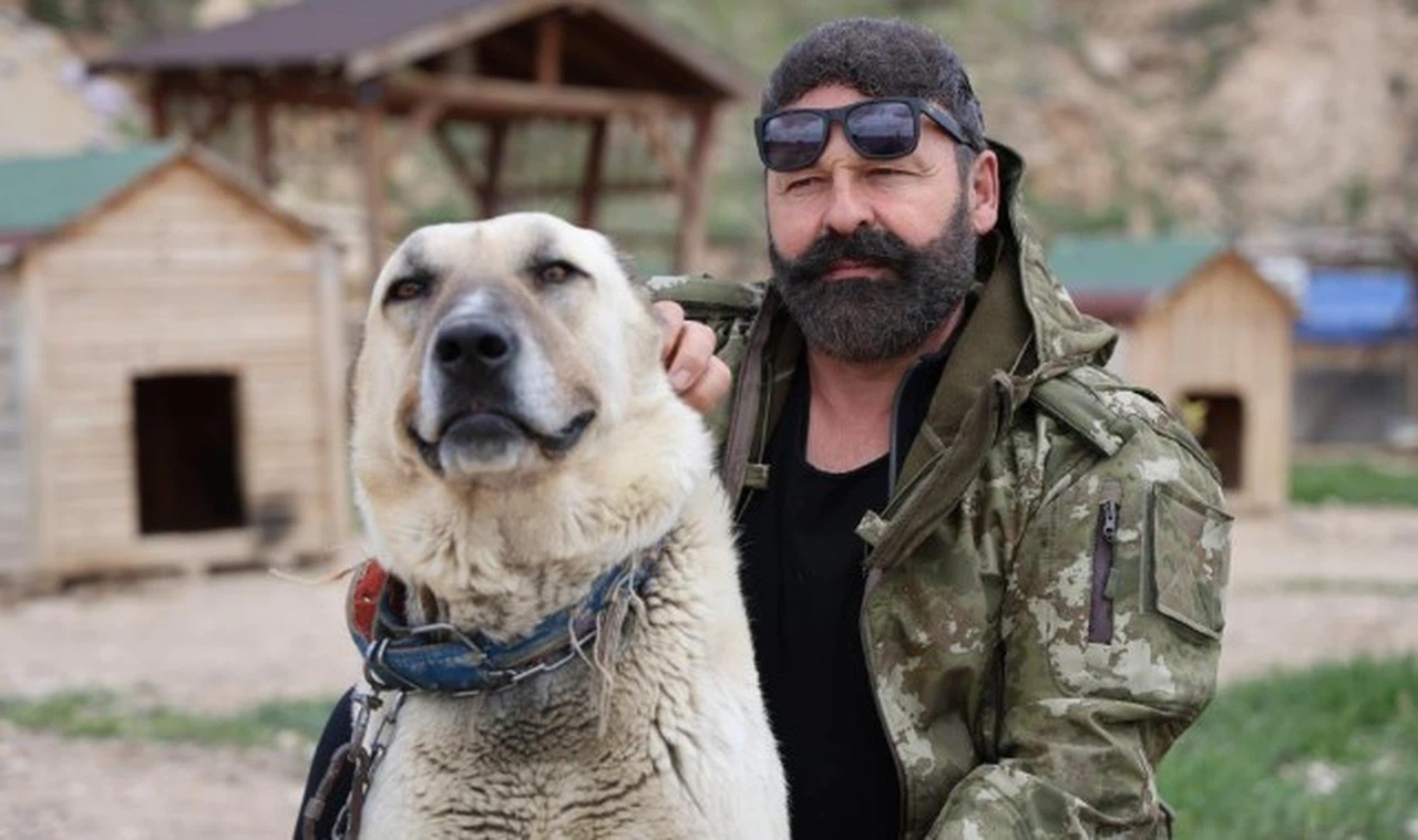 Kuzenlerin mücadelesi